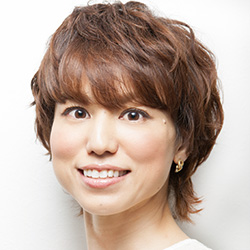 片山 章子 先生