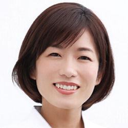 森田 久美子 先生