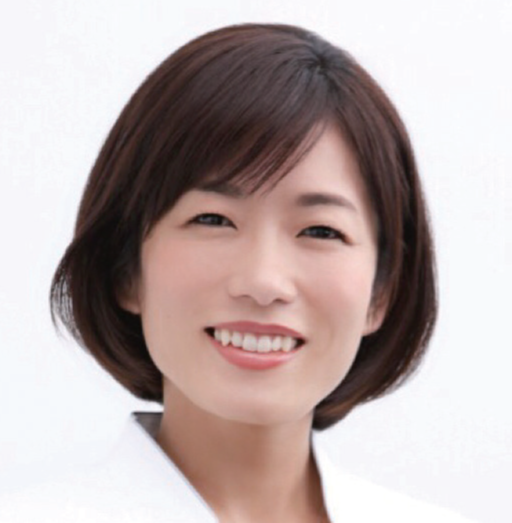 森田久美子先生